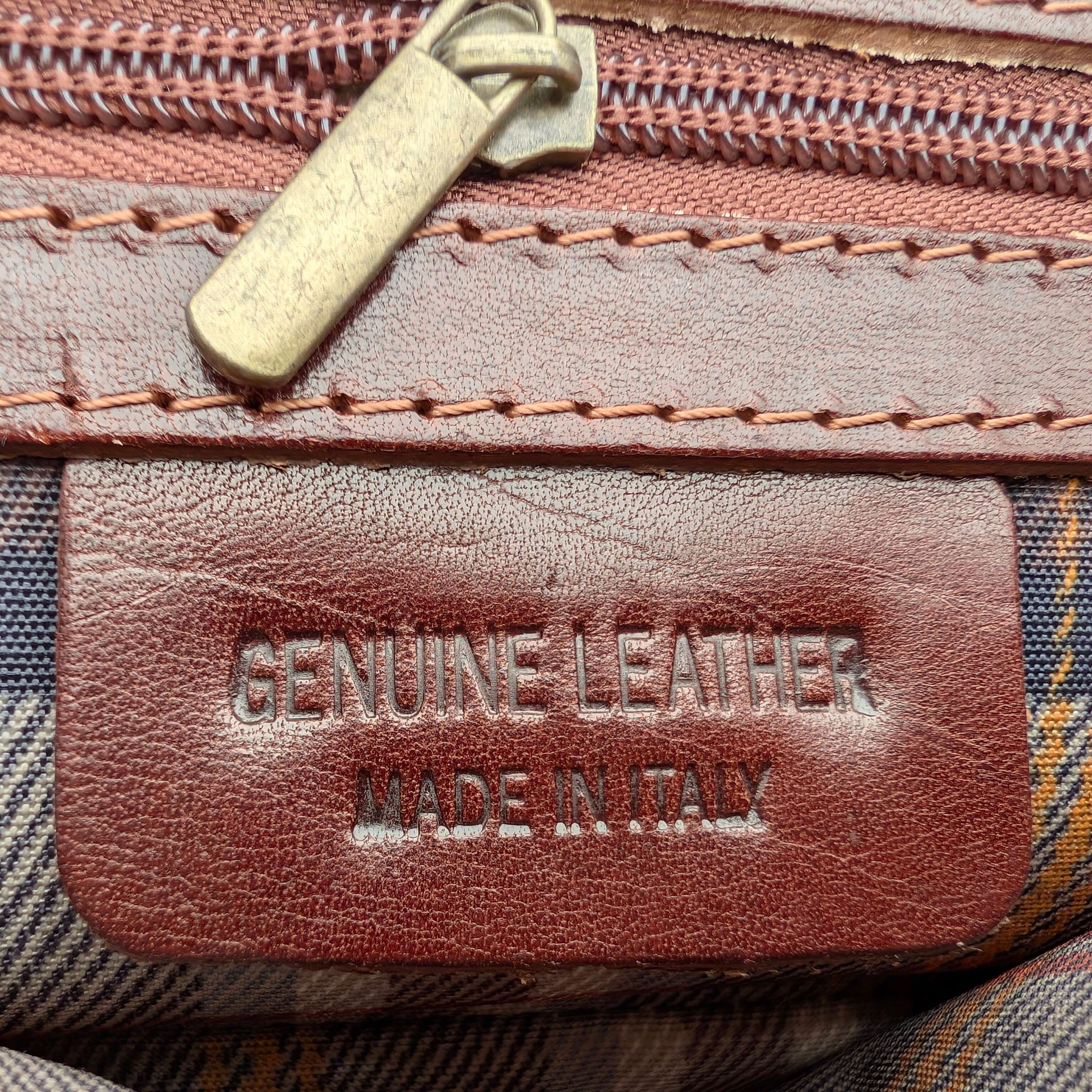 What "Genuine Leather" Really Means — And Why We're Proud of Every Tag