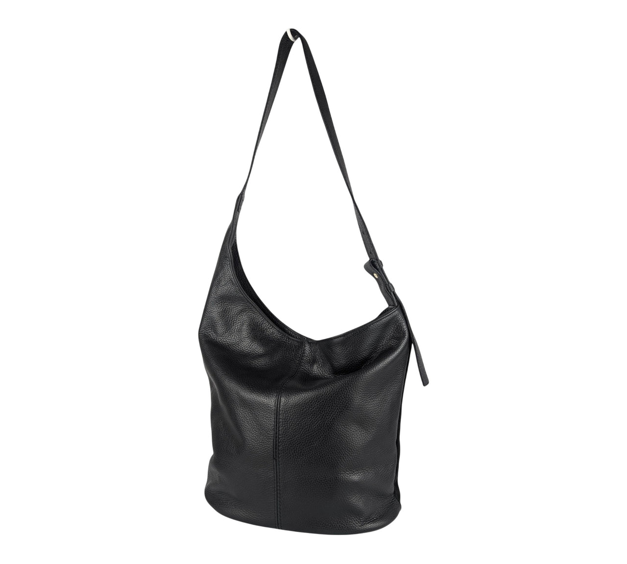 Aiga shoulder bag black