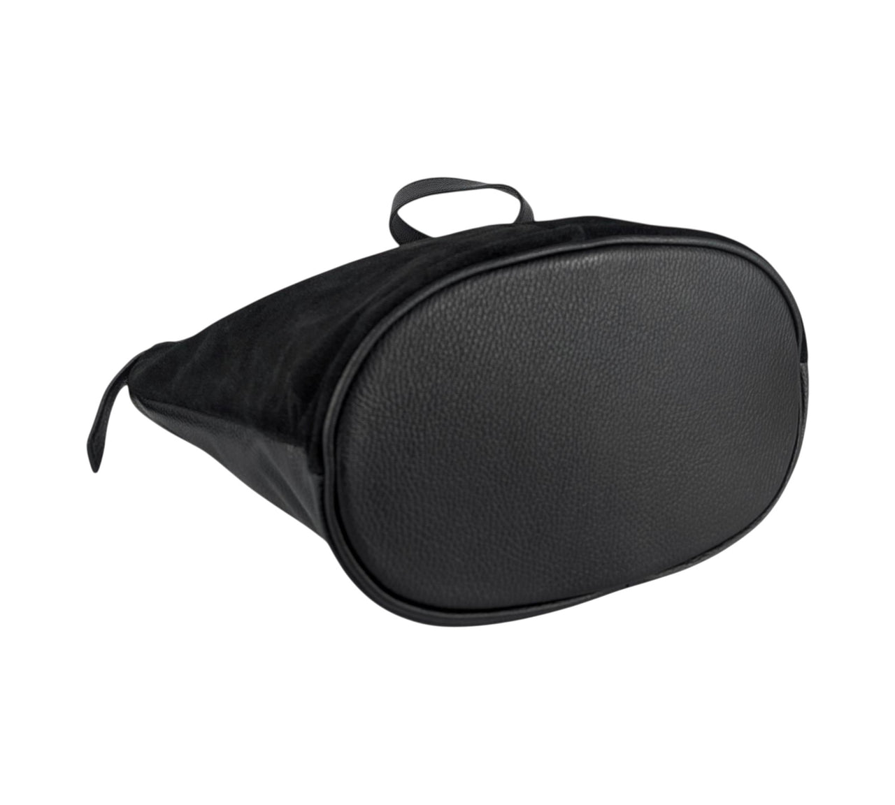 Aiga shoulder bag black