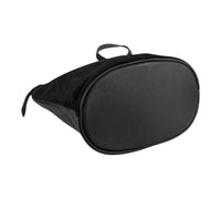 Aiga shoulder bag black