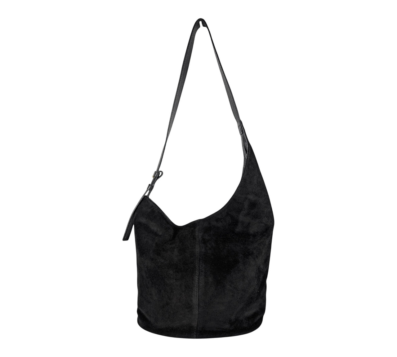 Aiga shoulder bag black