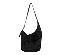 Aiga shoulder bag black