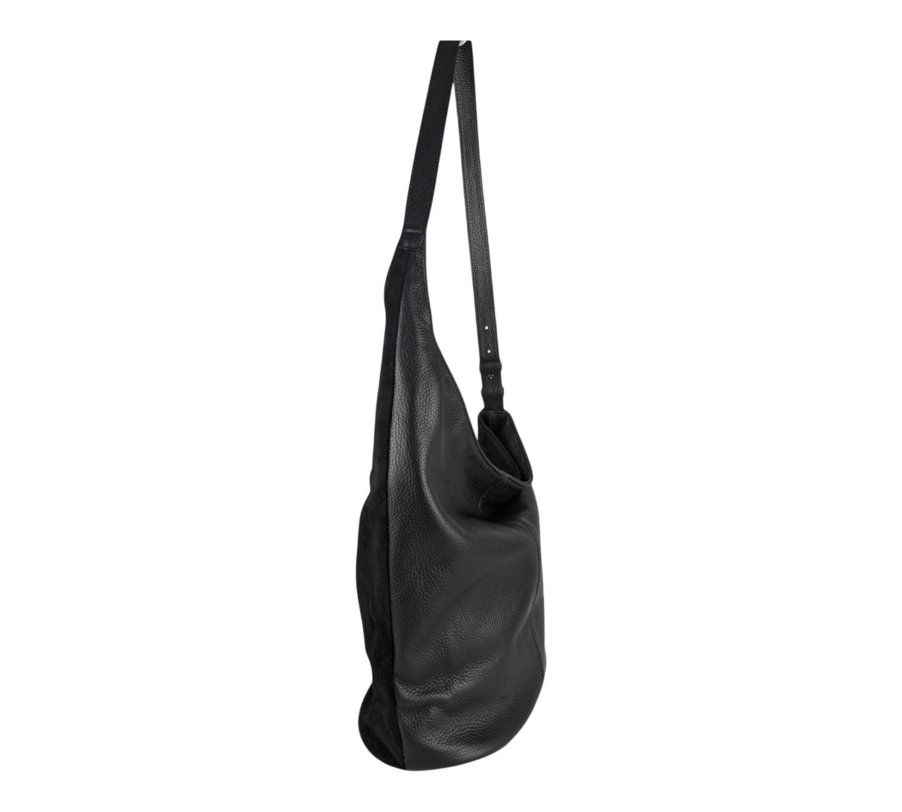 Aiga shoulder bag black