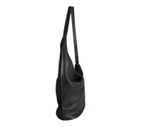 Aiga shoulder bag black