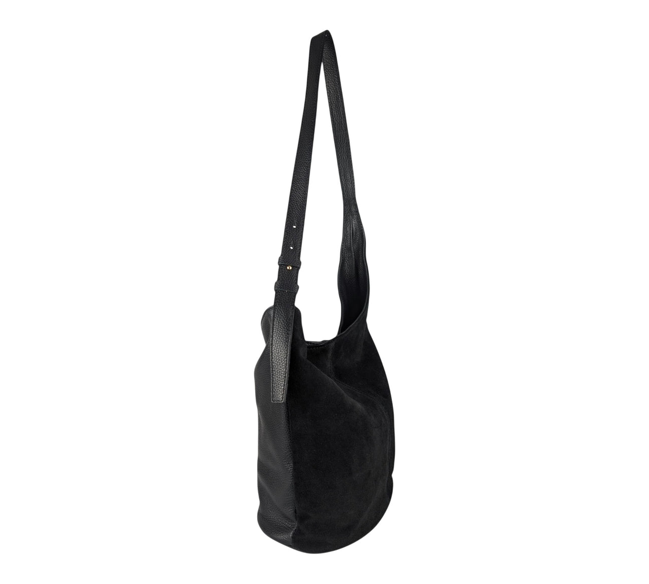 Aiga shoulder bag black