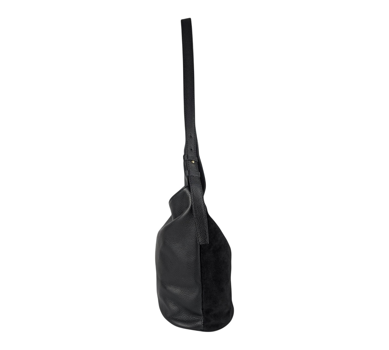 Aiga shoulder bag black