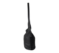 Aiga shoulder bag black