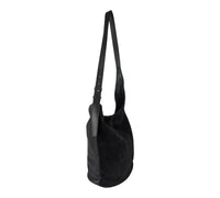 Aiga shoulder bag black