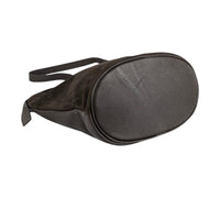 Aiga shoulder bag chocolate