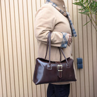 Alsnavi shoulder bag