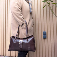 Alsnavi shoulder bag