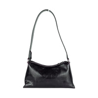 Arale shoulder bag black