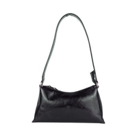 Arale shoulder bag black