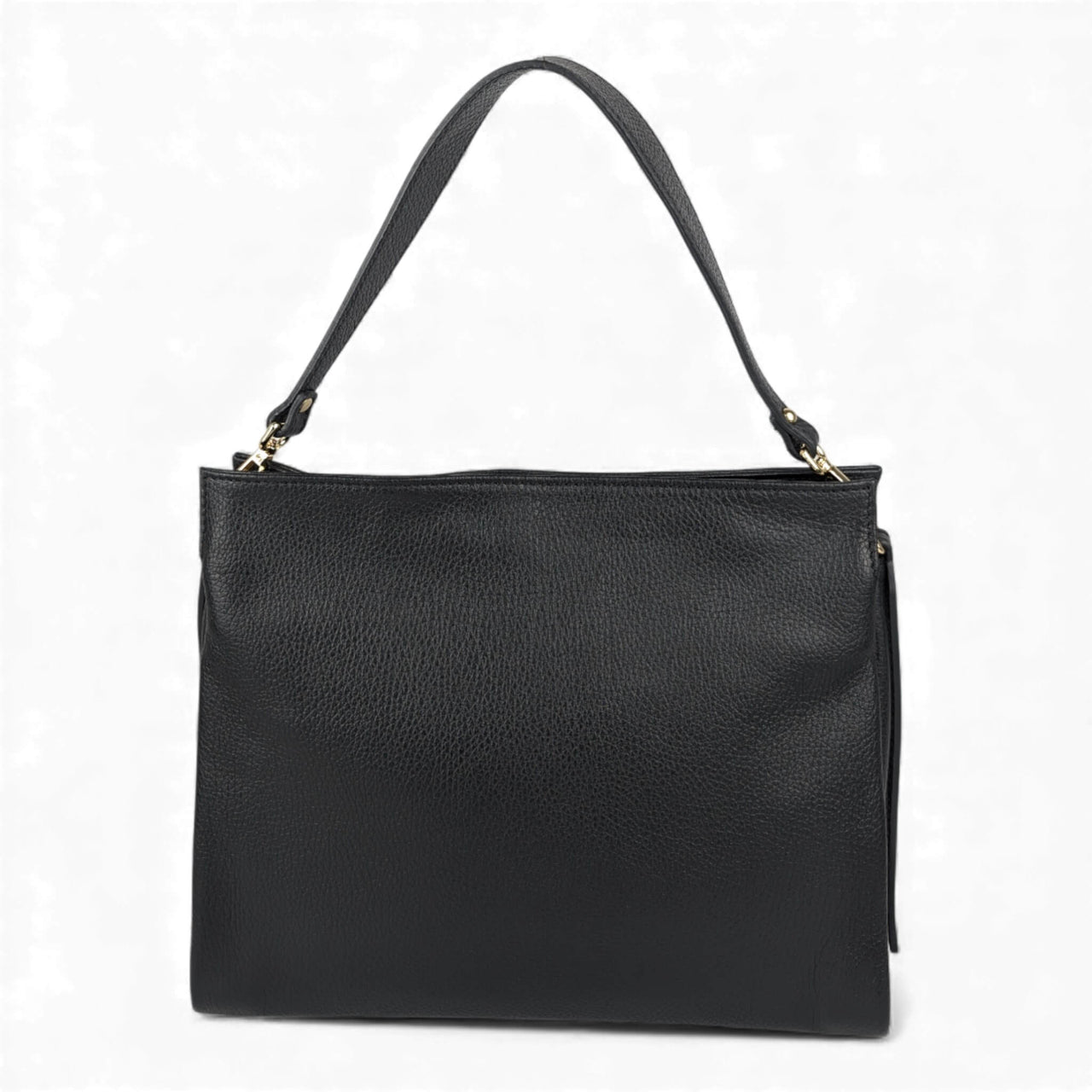 Erisi shoulder bag black