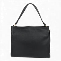 Erisi shoulder bag black