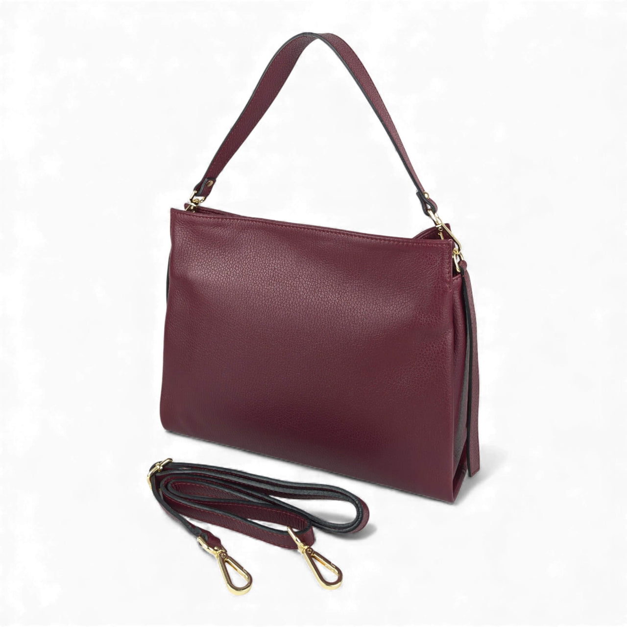 Erisi shoulder bag