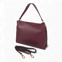 Erisi shoulder bag