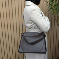 Erisi shoulder bag