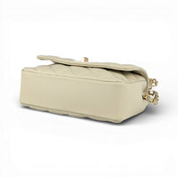 Ilanea handbag S beige creme