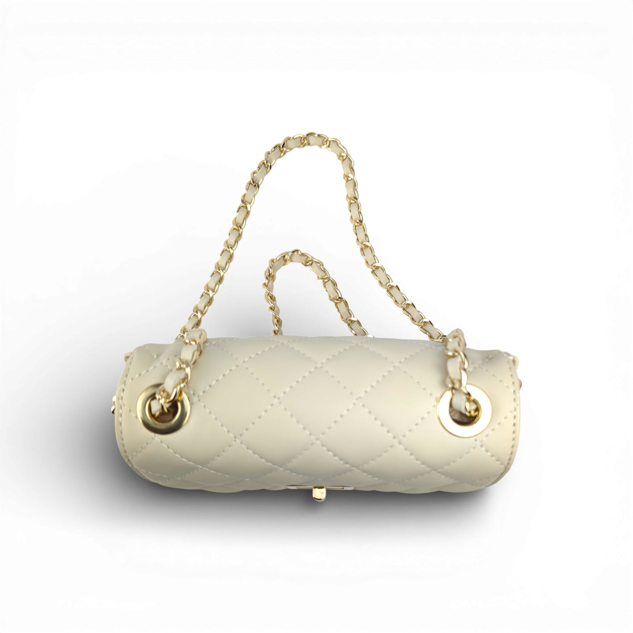 Ilanea handbag S beige creme