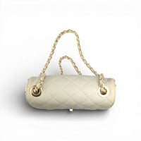 Ilanea handbag S beige creme