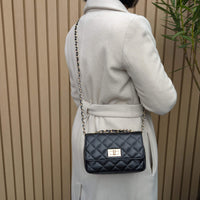 Ilanea handbag S black