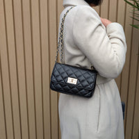 Ilanea handbag S black