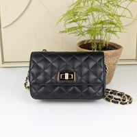 Ilanea handbag S black