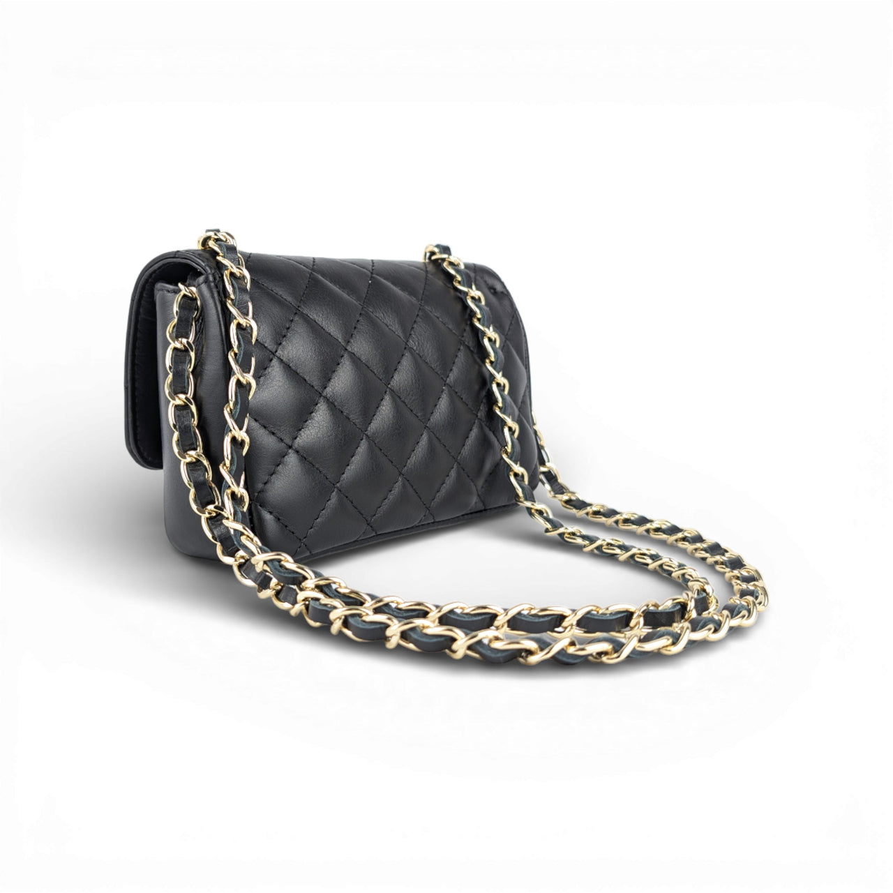 Ilanea handbag S black