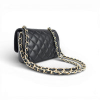 Ilanea handbag S black