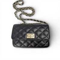 Ilanea handbag S black