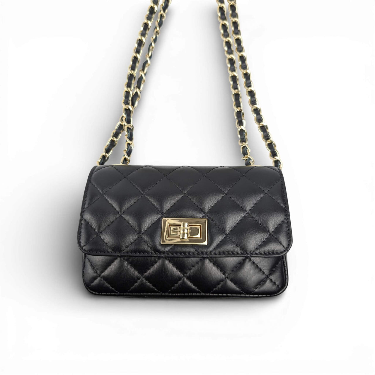 Ilanea handbag S black