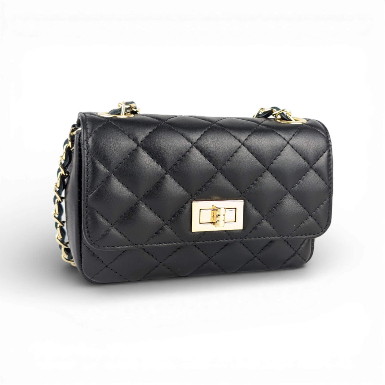 Ilanea handbag S black