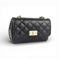 Ilanea handbag S black