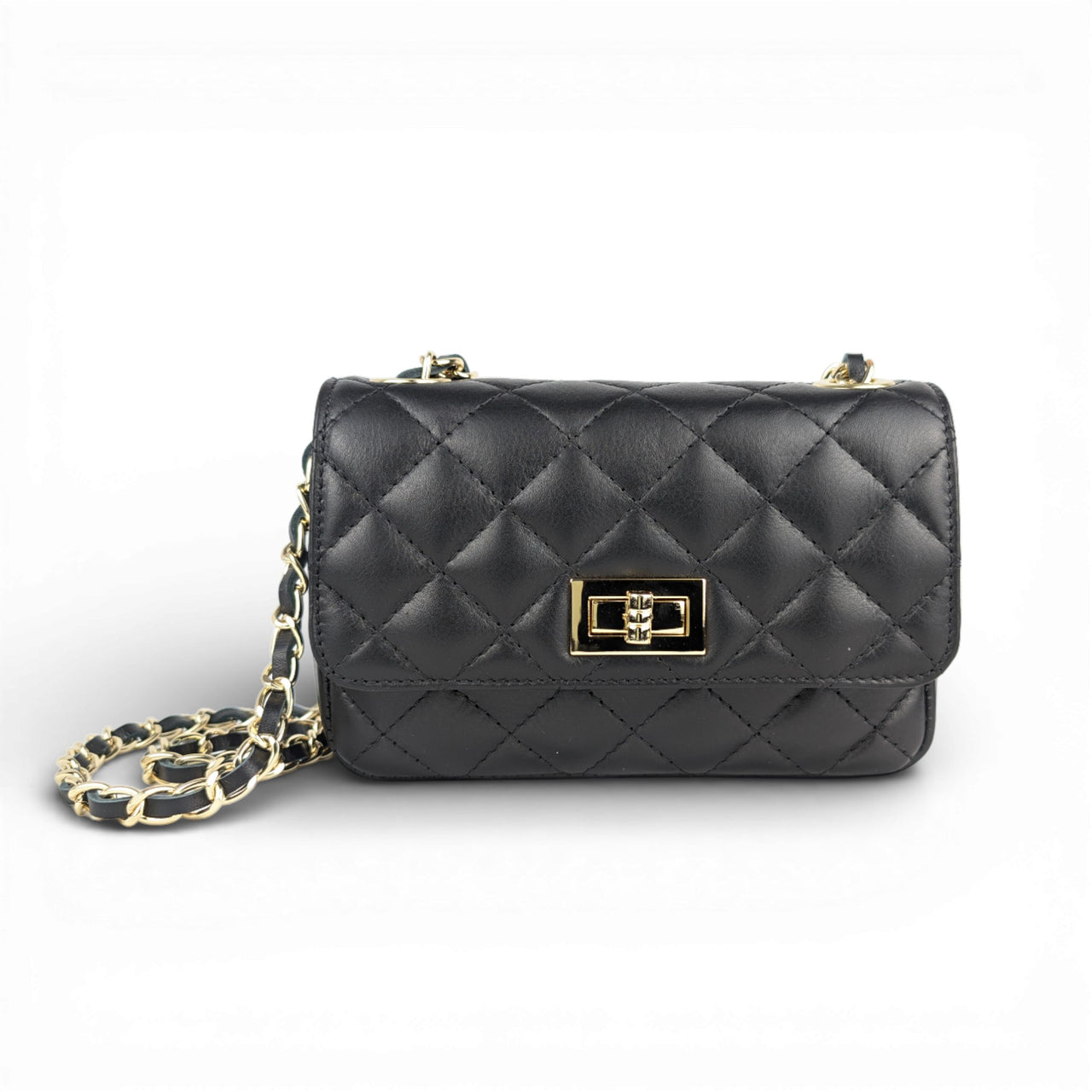 Ilanea handbag S black