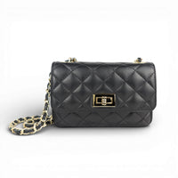 Ilanea handbag S black