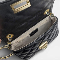Ilanea handbag S black