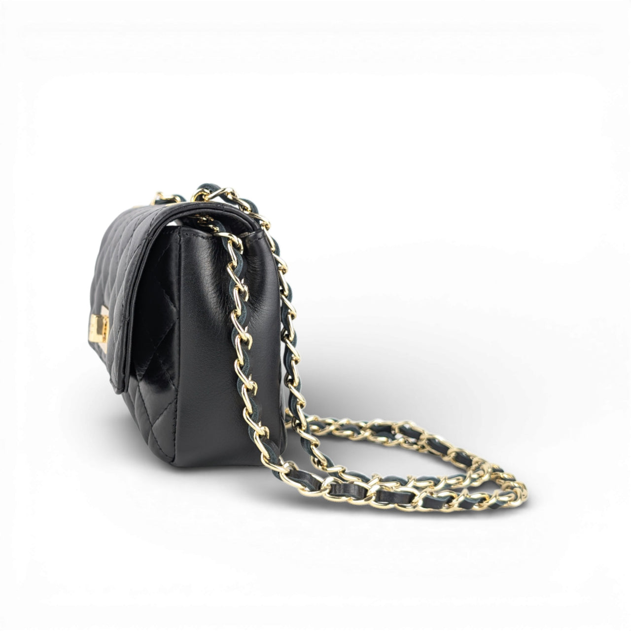 Ilanea handbag S black