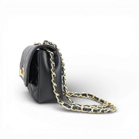 Ilanea handbag S black