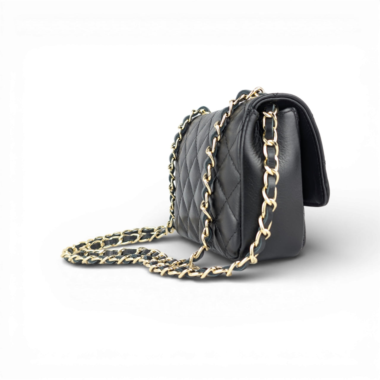 Ilanea handbag S black