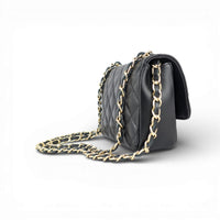 Ilanea handbag S black