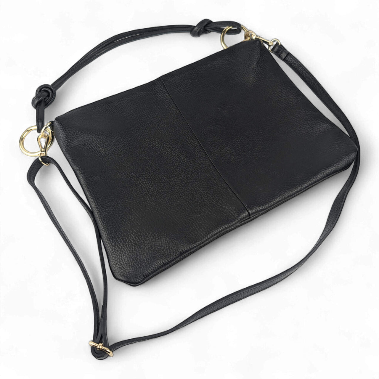 Jerfa shoulder bag
