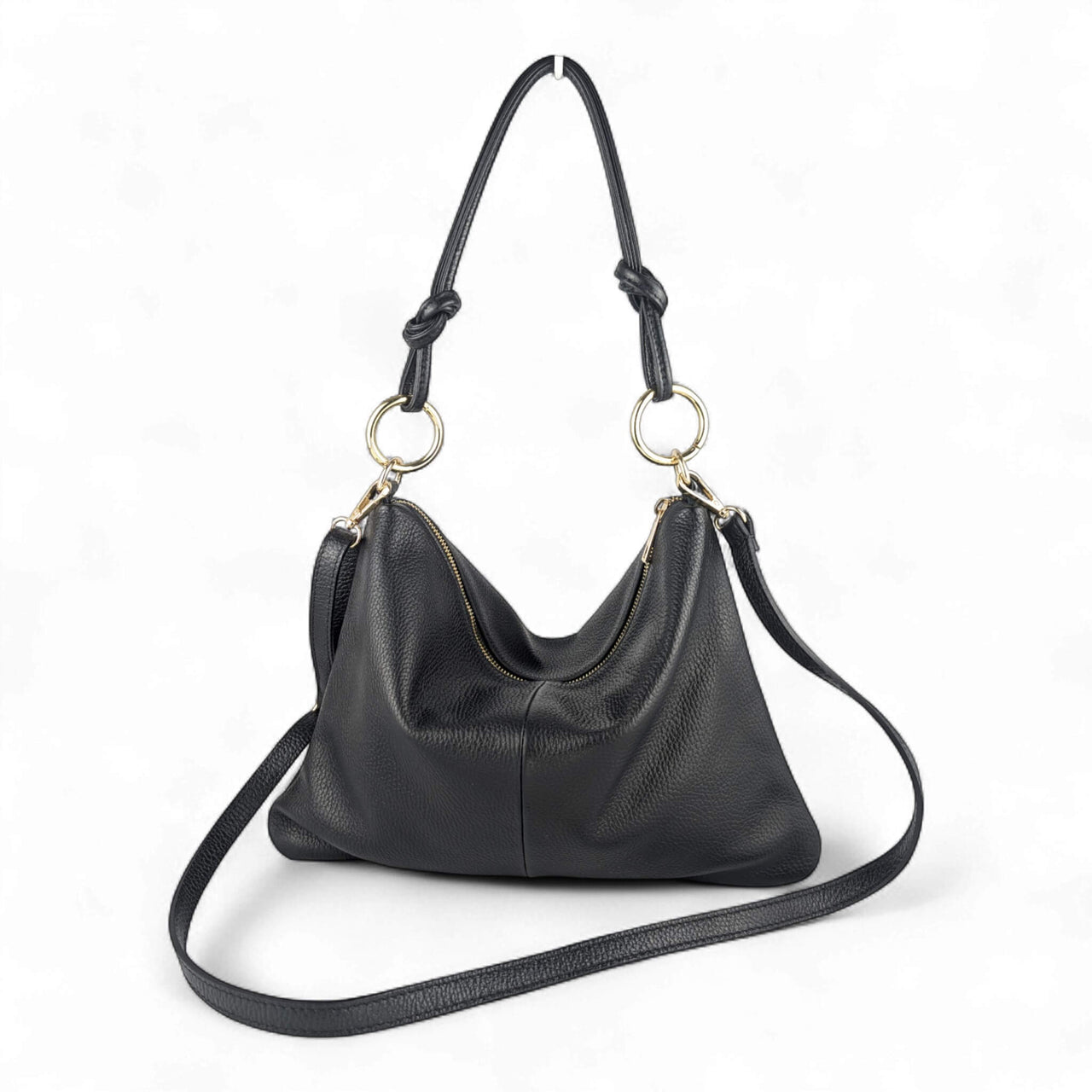 Jerfa shoulder bag