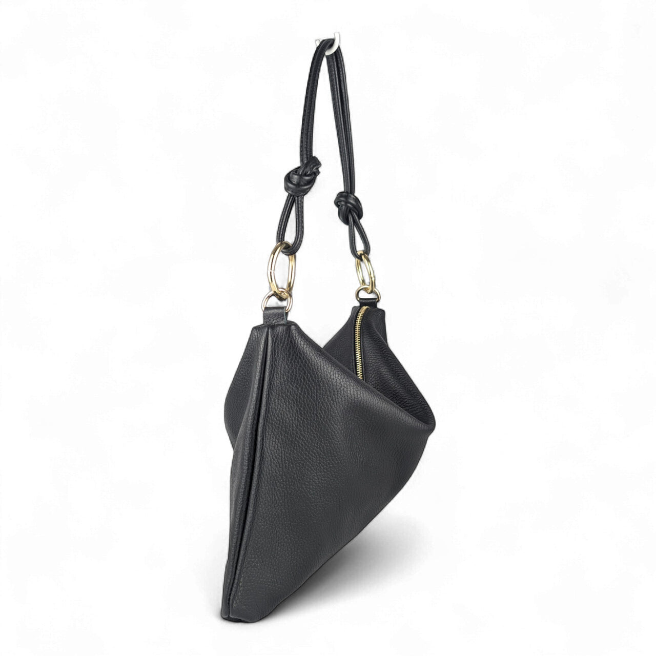 Jerfa shoulder bag black