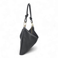 Jerfa shoulder bag black