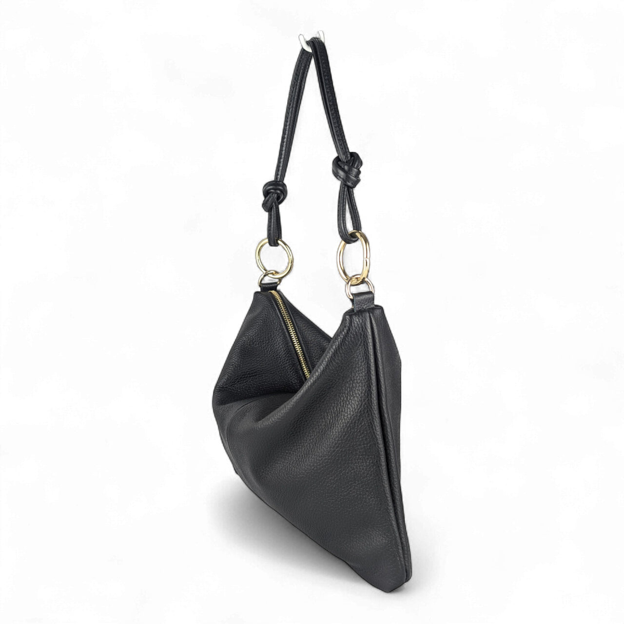 Jerfa shoulder bag black