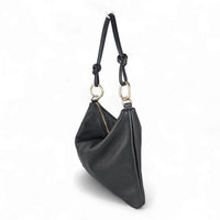 Jerfa shoulder bag black
