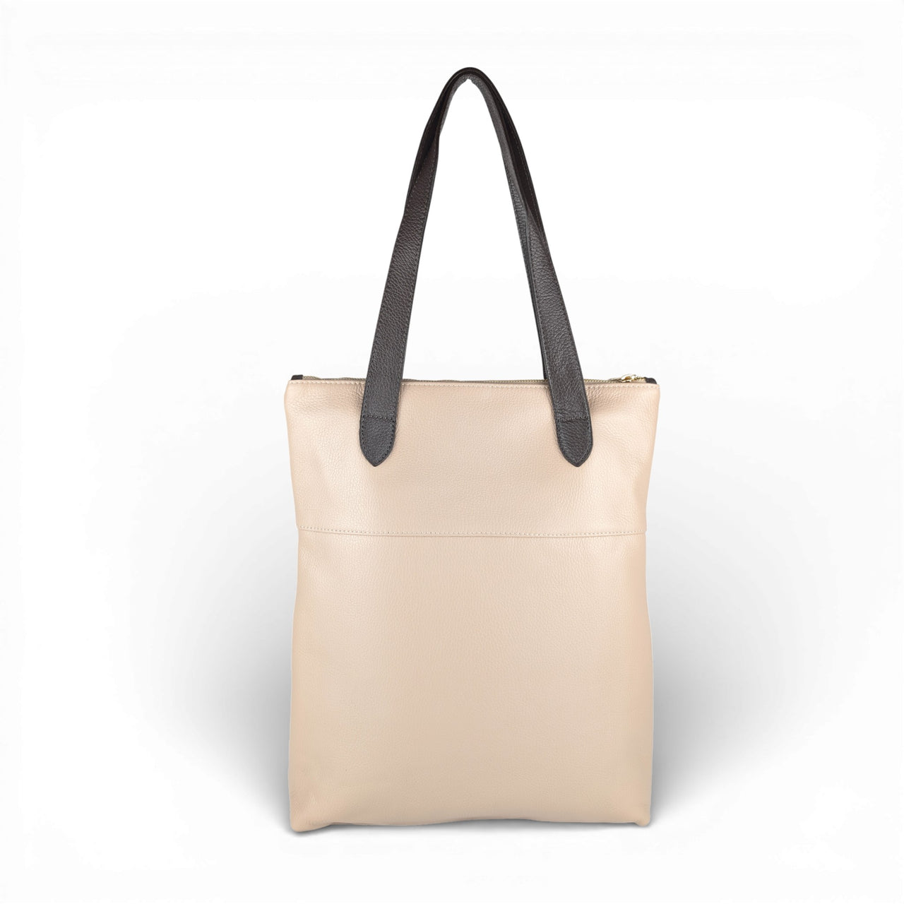 Liali shopper dusty pink