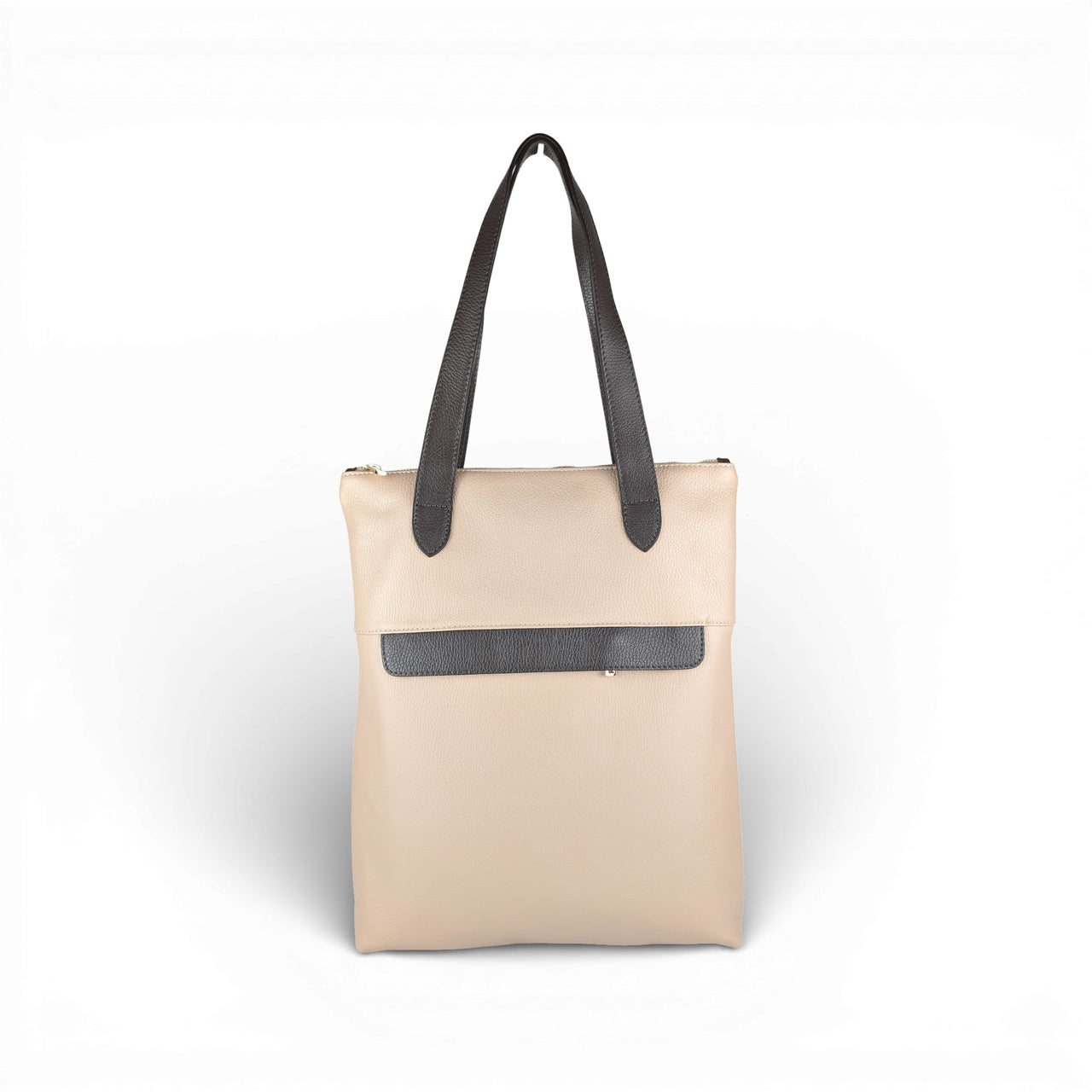Liali shopper dusty pink