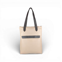 Liali shopper dusty pink